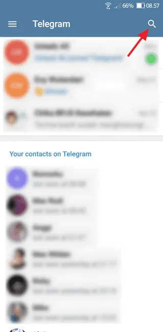 Screenshot 20220607 085801 Cara Menghilangkan Background Foto di Aplikasi Telegram 1 Screenshot 20220607 085801