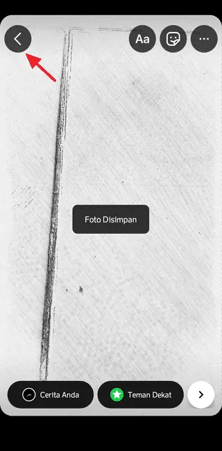 Screenshot 20220610 155751 Cara Menghilangkan Nama Filter di Stories Instagram 5 Screenshot 20220610 155751