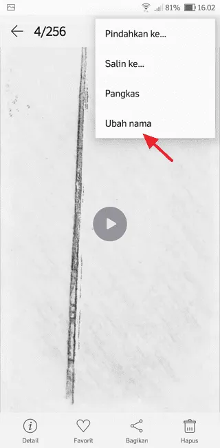 Screenshot 20220610 160248 Cara Menghilangkan Nama Filter di Stories Instagram 16 Screenshot 20220610 160248