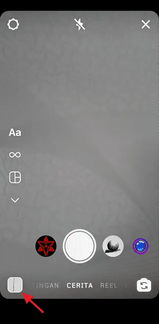 Screenshot 20220610 160647 Cara Menghilangkan Nama Filter di Stories Instagram 18 Screenshot 20220610 160647