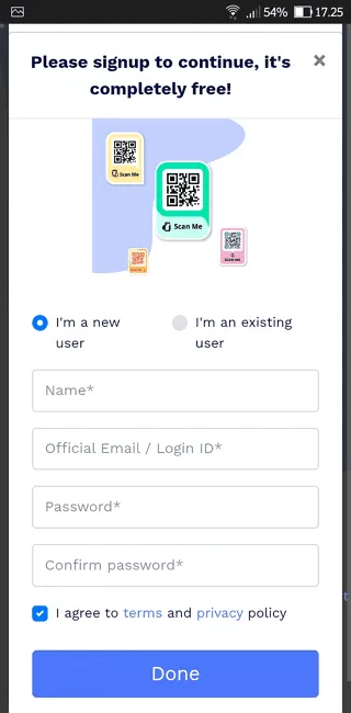 Cara Membuat Alamat di Google Maps Menjadi Kode QR 12 Screenshot 20220623 172541 Cara Membuat Alamat di Google Maps Menjadi Kode QR 10 Screenshot 20220623 172541