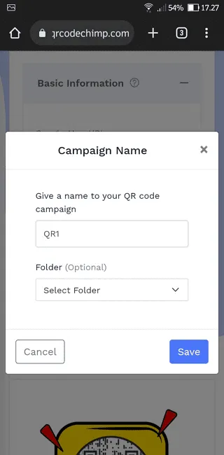 Cara Membuat Alamat di Google Maps Menjadi Kode QR 14 Screenshot 20220623 1727333 Cara Membuat Alamat di Google Maps Menjadi Kode QR 12 Screenshot 20220623 1727333