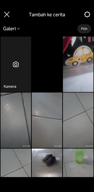 Screenshot 20220624 094825 Cara Mudah Menggunakan Dua Filter di Instagram Stories 2 Screenshot 20220624 094825