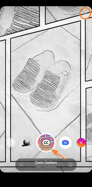 Screenshot 20220624 0952400 Cara Mudah Menggunakan Dua Filter di Instagram Stories 12 Screenshot 20220624 0952400