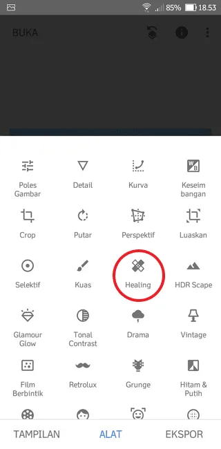 2 Cara Menghilangkan Objek Foto Hanya dalam 1 Menit 7 Screenshot 20220627 185325 2 Cara Menghilangkan Objek Foto Hanya dalam 1 Menit 5 Screenshot 20220627 185325
