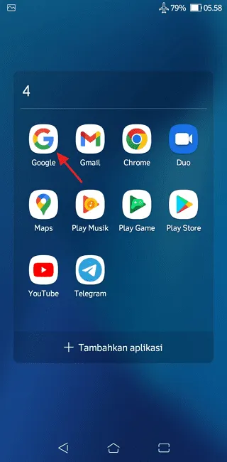 Cara Main Game Rahasia Google yang Jarang Diketahui 4 Screenshot 20220628 055827 Cara Main Game Rahasia Google yang Jarang Diketahui 2 Screenshot 20220628 055827