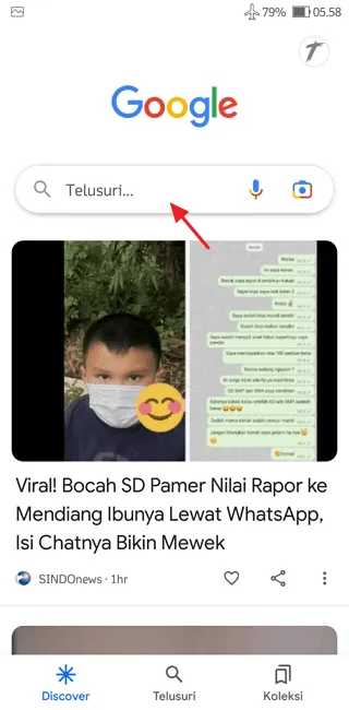 Cara Main Game Rahasia Google yang Jarang Diketahui 5 Screenshot 20220628 055852 Cara Main Game Rahasia Google yang Jarang Diketahui 3 Screenshot 20220628 055852