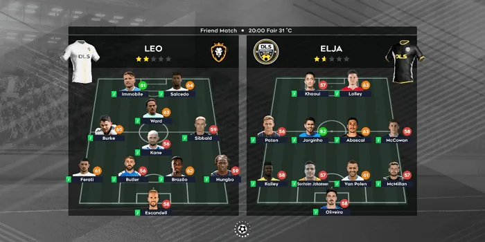 Screenshot 20220628 085800 Cara Bermain Multiplayer di Dream League Soccer 2022 12 Screenshot 20220628 085800