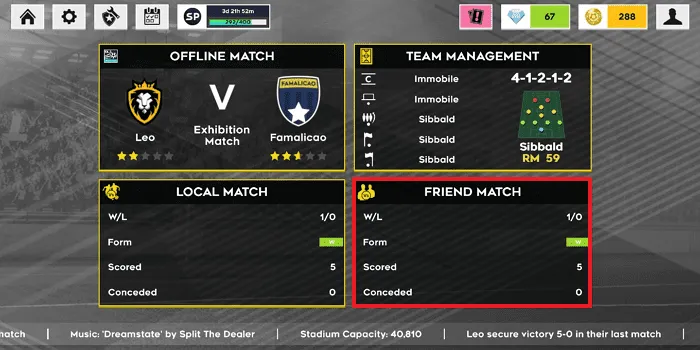 Screenshot 20220628 090710 Cara Bermain Multiplayer di Dream League Soccer 2022 13 Screenshot 20220628 090710
