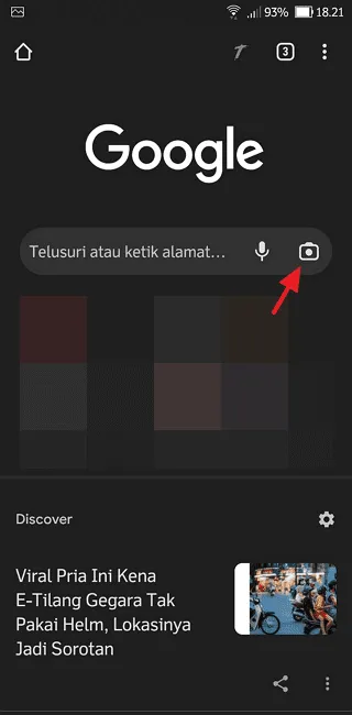 Screenshot 20220628 182117 Cara Mengubah Teks Menjadi Kode QR di Aplikasi Telegram 9 Screenshot 20220628 182117