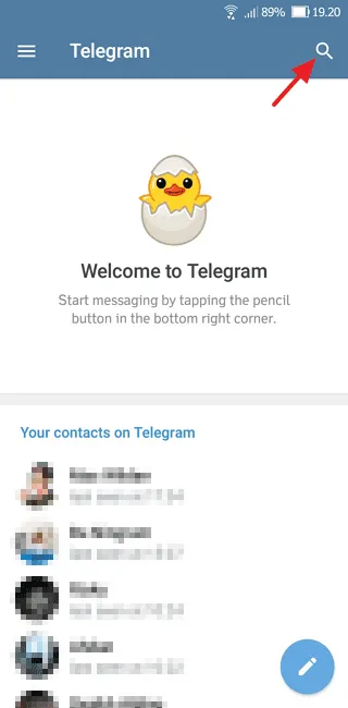 Screenshot 20220628 192018 Cara Mudah dan Cepat Bermain Game di Aplikasi Telegram 1 Screenshot 20220628 192018