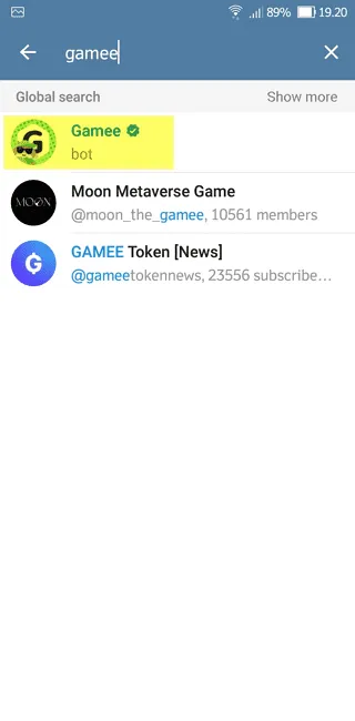 Screenshot 20220628 192040 Cara Mudah dan Cepat Bermain Game di Aplikasi Telegram 2 Screenshot 20220628 192040