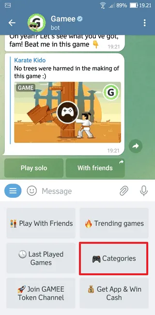 Screenshot 20220628 192149 Cara Mudah dan Cepat Bermain Game di Aplikasi Telegram 5 Screenshot 20220628 192149