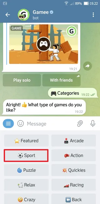Screenshot 20220628 192212 Cara Mudah dan Cepat Bermain Game di Aplikasi Telegram 6 Screenshot 20220628 192212