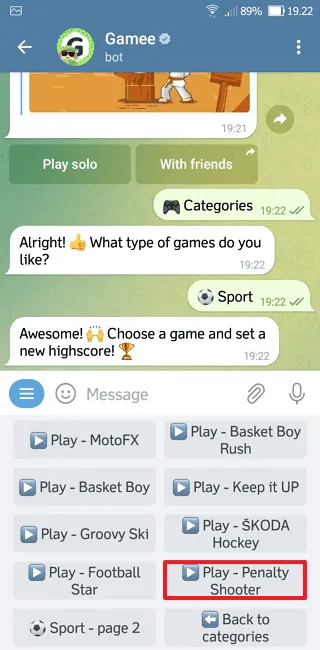Screenshot 20220628 192256 Cara Mudah dan Cepat Bermain Game di Aplikasi Telegram 7 Screenshot 20220628 192256