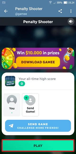 Screenshot 20220628 192432 Cara Mudah dan Cepat Bermain Game di Aplikasi Telegram 9 Screenshot 20220628 192432
