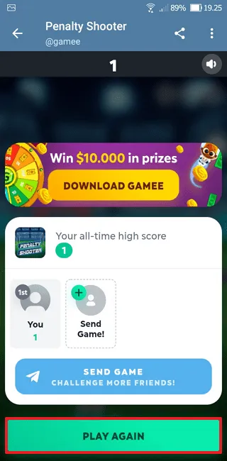 Screenshot 20220628 192528 Cara Mudah dan Cepat Bermain Game di Aplikasi Telegram 11 Screenshot 20220628 192528