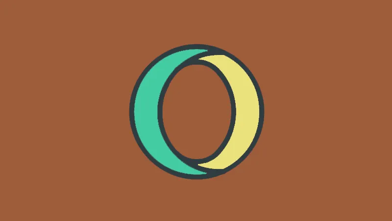 Cara Aktifkan Pop-Out Video Browser Opera dengan Mudah