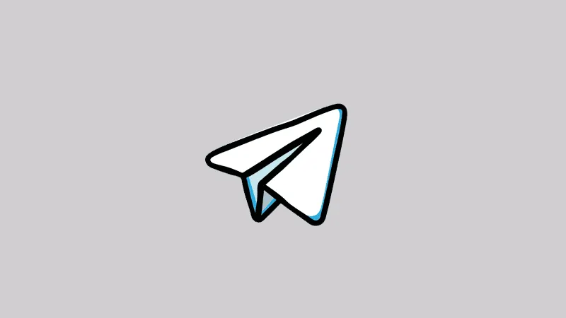 Cara Kirim Foto Sekali Lihat di Aplikasi Telegram