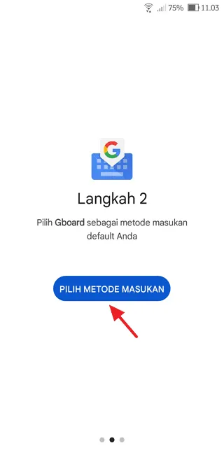 2 Cara Menulis Arab di Aplikasi WhatsApp dengan Mudah 3 Screenshot 20220702 110344 2 Cara Menulis Arab di Aplikasi WhatsApp dengan Mudah 1 Screenshot 20220702 110344