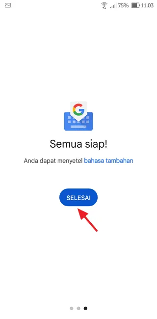 2 Cara Menulis Arab di Aplikasi WhatsApp dengan Mudah 5 Screenshot 20220702 110400 2 Cara Menulis Arab di Aplikasi WhatsApp dengan Mudah 3 Screenshot 20220702 110400