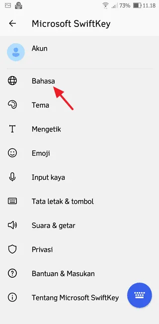 2 Cara Menulis Arab di Aplikasi WhatsApp dengan Mudah 28 Screenshot 20220702 111849 2 Cara Menulis Arab di Aplikasi WhatsApp dengan Mudah 26 Screenshot 20220702 111849
