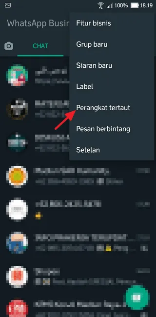 Screenshot 20220707 181947 2 Cara Simpan Foto Profil WhatsApp dengan Mudah 14 Screenshot 20220707 181947