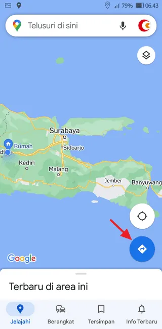Screenshot 20220712 064336 Cara Menggunakan Aplikasi Google Maps Secara Offline 9 Screenshot 20220712 064336