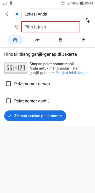 Screenshot 20220712 064402 Cara Menggunakan Aplikasi Google Maps Secara Offline 10 Screenshot 20220712 064402