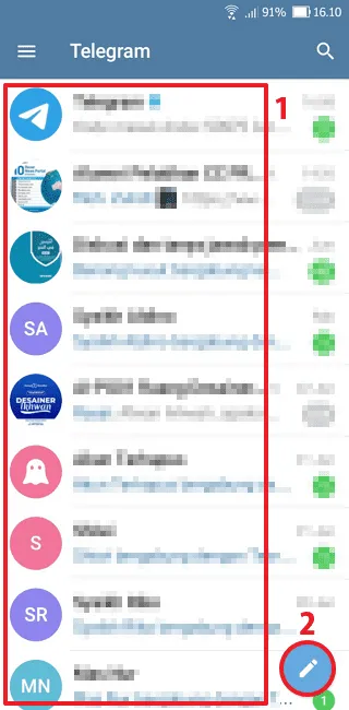 Cara Kirim Foto Sekali Lihat di Aplikasi Telegram 3 Screenshot 20220712 161025 Cara Kirim Foto Sekali Lihat di Aplikasi Telegram 1 Screenshot 20220712 161025