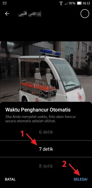 Cara Kirim Foto Sekali Lihat di Aplikasi Telegram 8 Screenshot 20220712 161250 Cara Kirim Foto Sekali Lihat di Aplikasi Telegram 6 Screenshot 20220712 161250