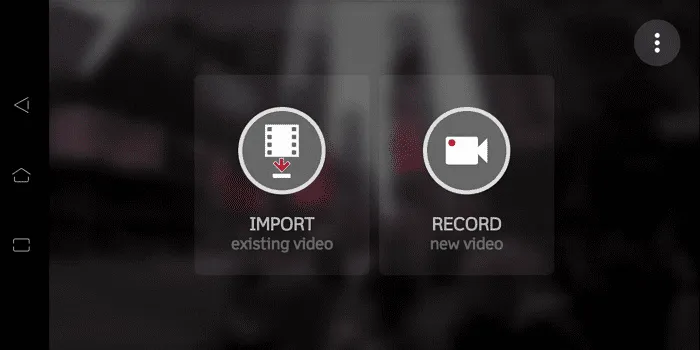 Cara Buat Video Hyperlapse dengan Mudah dan Cepat 7 Screenshot 20220714 193715 Cara Buat Video Hyperlapse dengan Mudah dan Cepat 5 Screenshot 20220714 193715