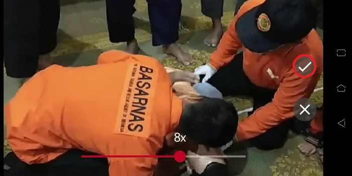 Cara Buat Video Hyperlapse dengan Mudah dan Cepat 10 Screenshot 20220714 194727 Cara Buat Video Hyperlapse dengan Mudah dan Cepat 8 Screenshot 20220714 194727