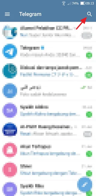 Cara Ubah Foto Hitam Putih Menjadi Berwarna di Telegram 3 Screenshot 20220716 091323 Cara Ubah Foto Hitam Putih Menjadi Berwarna di Telegram 1 Screenshot 20220716 091323