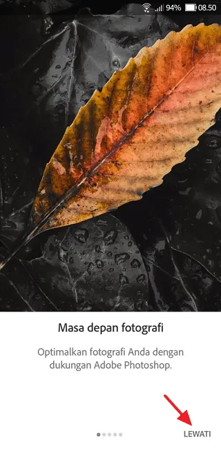 Cara Edit Foto di Adobe Lightroom Mobile untuk Pemula 3 Screenshot 20220717 085032 Cara Edit Foto di Adobe Lightroom Mobile untuk Pemula 1 Screenshot 20220717 085032
