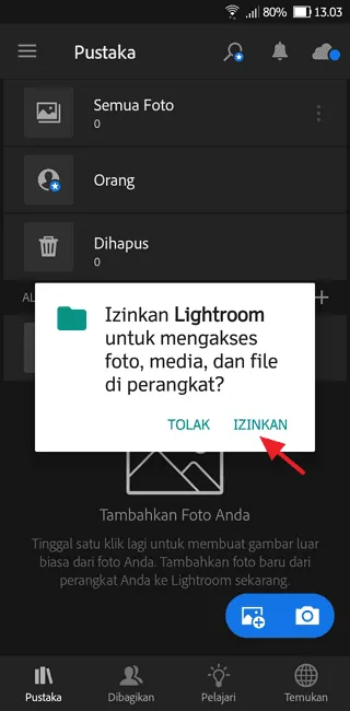 Cara Edit Foto di Adobe Lightroom Mobile untuk Pemula 7 Screenshot 20220717 130320 Cara Edit Foto di Adobe Lightroom Mobile untuk Pemula 5 Screenshot 20220717 130320