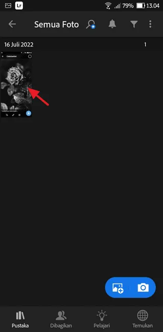 Cara Edit Foto di Adobe Lightroom Mobile untuk Pemula 10 Screenshot 20220717 130427 Cara Edit Foto di Adobe Lightroom Mobile untuk Pemula 8 Screenshot 20220717 130427