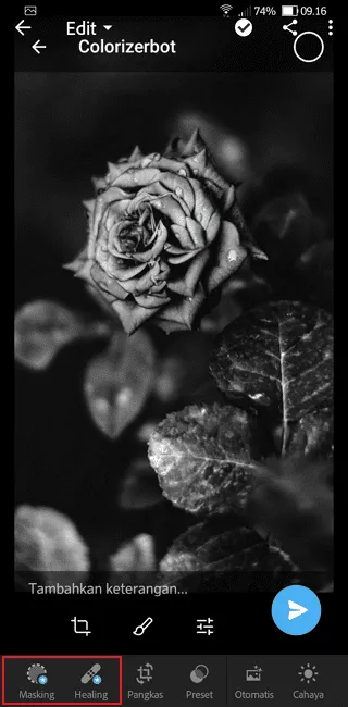 Cara Edit Foto di Adobe Lightroom Mobile untuk Pemula 12 Screenshot 20220717 130454 Cara Edit Foto di Adobe Lightroom Mobile untuk Pemula 10 Screenshot 20220717 130454