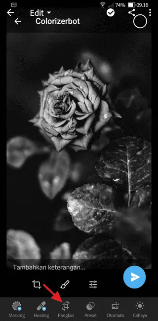 Cara Edit Foto di Adobe Lightroom Mobile untuk Pemula 13 Screenshot 20220717 130455 Cara Edit Foto di Adobe Lightroom Mobile untuk Pemula 11 Screenshot 20220717 130455