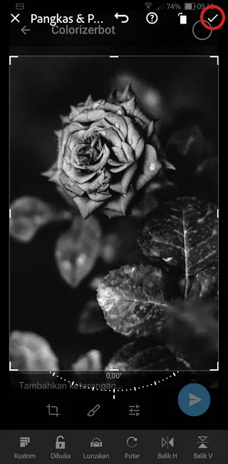 Cara Edit Foto di Adobe Lightroom Mobile untuk Pemula 14 Screenshot 20220717 130522 Cara Edit Foto di Adobe Lightroom Mobile untuk Pemula 12 Screenshot 20220717 130522
