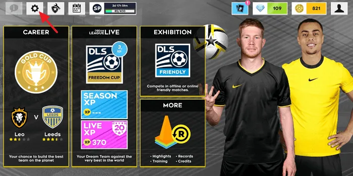 Cara Mudah Reset Akun Dream League Soccer 2022 3 Screenshot 20220718 130838 Cara Mudah Reset Akun Dream League Soccer 2022 1 Screenshot 20220718 130838