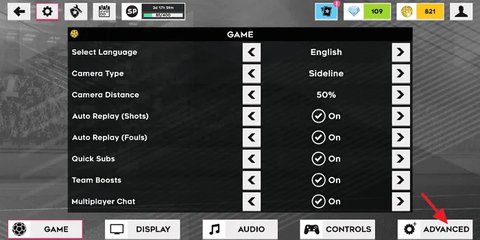 Cara Mudah Reset Akun Dream League Soccer 2022 4 Screenshot 20220718 130900 Cara Mudah Reset Akun Dream League Soccer 2022 2 Screenshot 20220718 130900