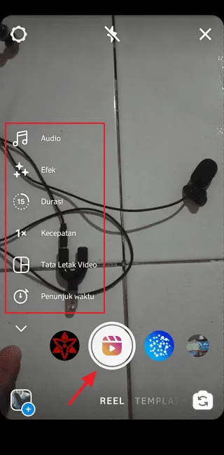 Cara Buat Reels di Instagram Agar Feed Lebih Menarik 5 Screenshot 20220718 200142 Cara Buat Reels di Instagram Agar Feed Lebih Menarik 3 Screenshot 20220718 200142