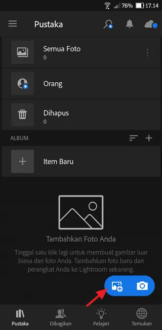 Screenshot 20220721 171456 Cara Menggunakan Preset Lightroom Mobile dengan Mudah 1 Screenshot 20220721 171456