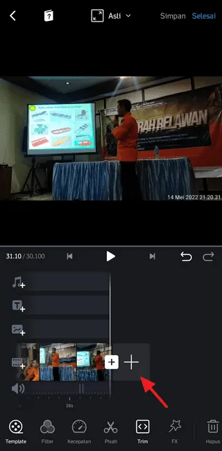 Screenshot 20220723 124057 Cara Menggabungkan Video di Aplikasi VN dengan Cepat 9 Screenshot 20220723 124057