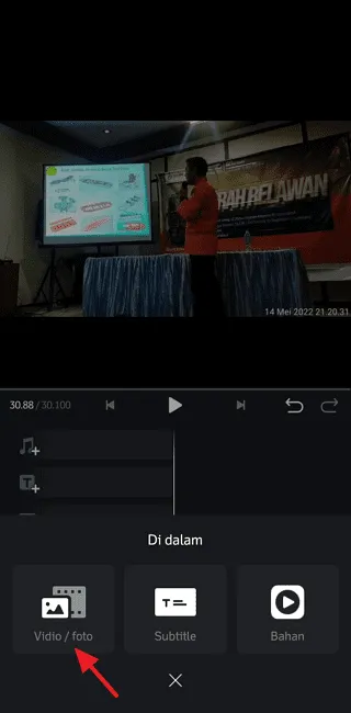 Screenshot 20220723 124108 Cara Menggabungkan Video di Aplikasi VN dengan Cepat 10 Screenshot 20220723 124108