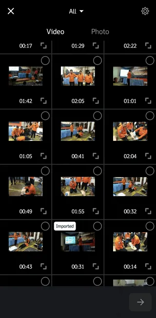 Screenshot 20220723 124134 Cara Menggabungkan Video di Aplikasi VN dengan Cepat 11 Screenshot 20220723 124134