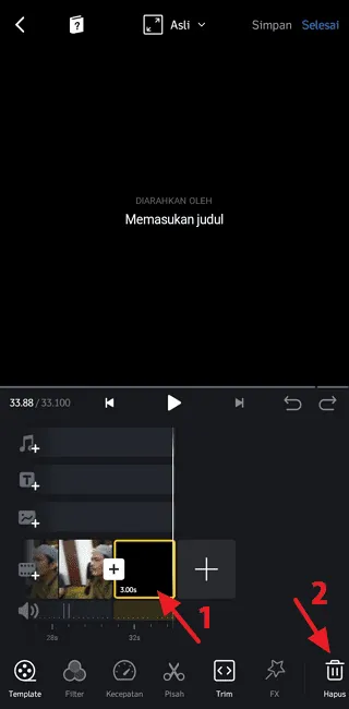 Cara Menambahkan Efek Transisi Video di Aplikasi VN 8 Screenshot 20220725 115531 Cara Menambahkan Efek Transisi Video di Aplikasi VN 6 Screenshot 20220725 115531