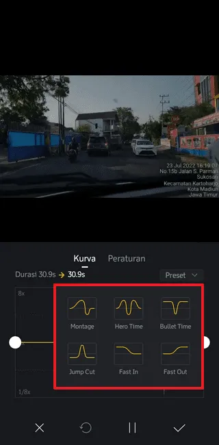 Screenshot 20220727 171335 3 Cara Mempercepat dan Memperlambat Video di Aplikasi VN 14 Screenshot 20220727 171335