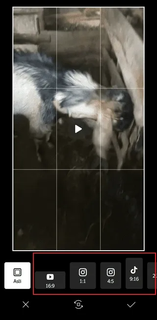 Screenshot 20220731 070732 Cara Cepat Mengubah Aspek Rasio Video di Aplikasi VN 6 Screenshot 20220731 070732